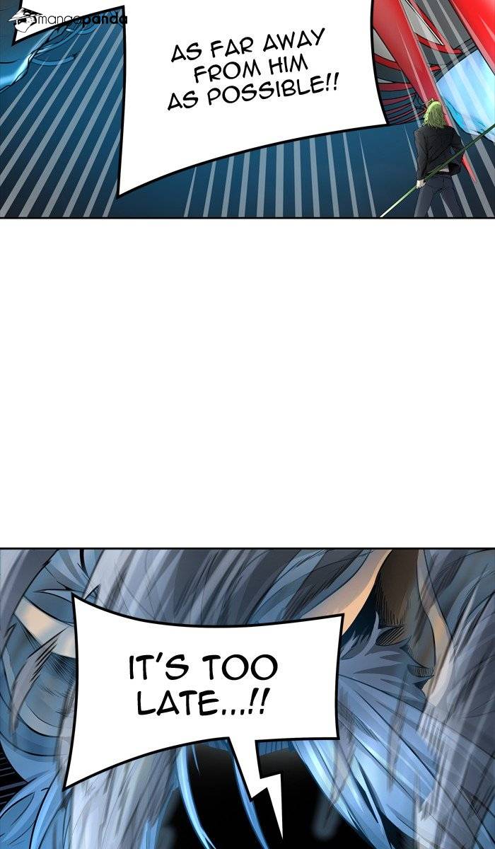 Tower of God Chapter 454 image 032